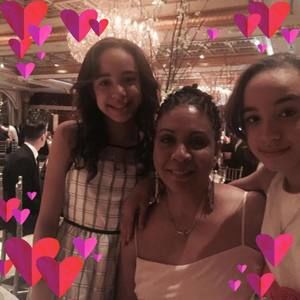 Meet your Posher, Sylvana